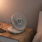 Tragbarer Mini-Ventilator