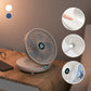 Tragbarer Mini-Ventilator