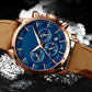 ⏳ Zeitlich begrenztes Special ⌛ Wasserdichte Business-Armbanduhr für Herren