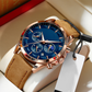 ⏳ Zeitlich begrenztes Special ⌛ Wasserdichte Business-Armbanduhr für Herren