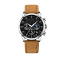 ⏳ Zeitlich begrenztes Special ⌛ Wasserdichte Business-Armbanduhr für Herren