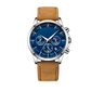 ⏳ Zeitlich begrenztes Special ⌛ Wasserdichte Business-Armbanduhr für Herren