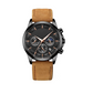 ⏳ Zeitlich begrenztes Special ⌛ Wasserdichte Business-Armbanduhr für Herren