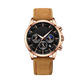 ⏳ Zeitlich begrenztes Special ⌛ Wasserdichte Business-Armbanduhr für Herren