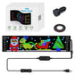 ✨🚗 Flexibles Bluetooth-LED-Display für Fahrzeuge