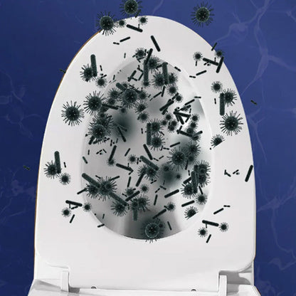 🔥Leistungsstarke Toilettenbeckenreiniger Tabletten