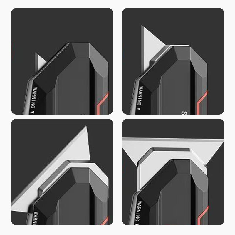 🎁2-in-1-Gebrauchsmesser zum Schneiden und Schaben