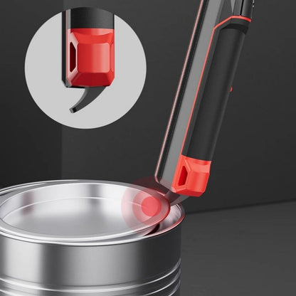 🎁2-in-1-Gebrauchsmesser zum Schneiden und Schaben