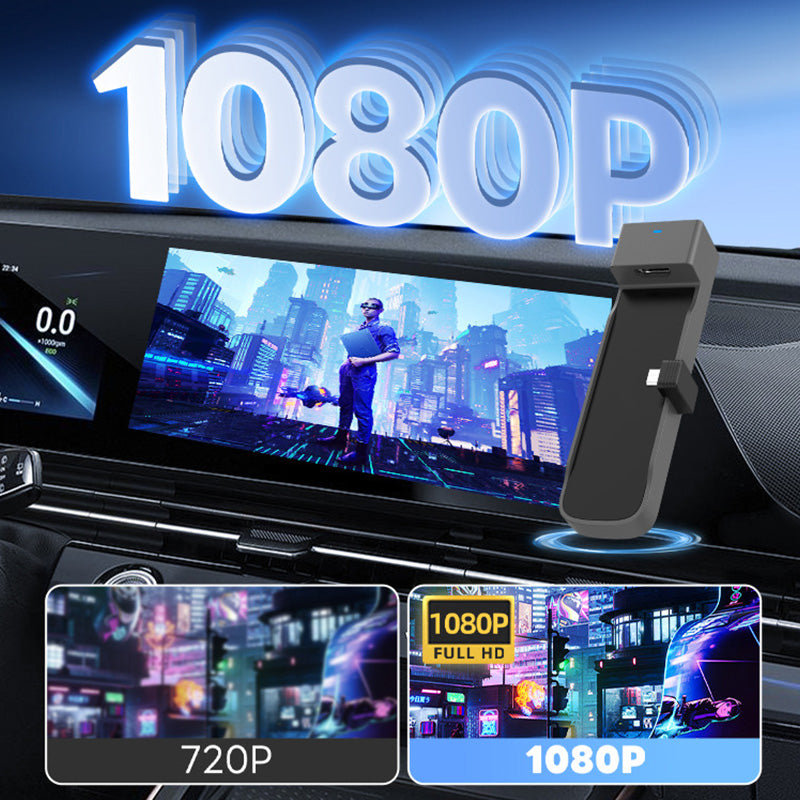 Carplay-Adapter