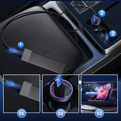 Carplay-Adapter