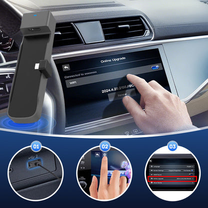 Carplay-Adapter