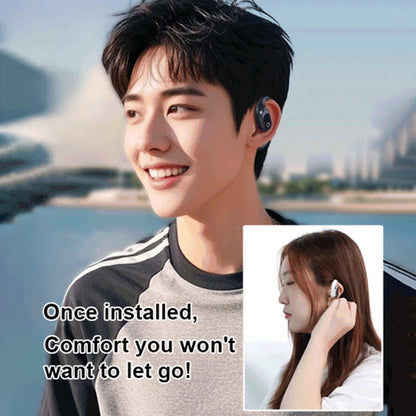 🎧 Neuer heißer Verkauf 2025🔥Kabellose Sport-Bluetooth-Kopfhörer mit Geräuschunterdrückung