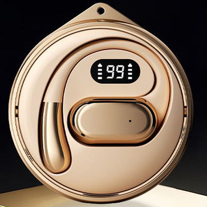 🎧 Neuer heißer Verkauf 2025🔥Kabellose Sport-Bluetooth-Kopfhörer mit Geräuschunterdrückung