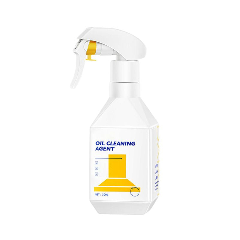 Leistungsstarker Küchen-Schwerfett-Reiniger