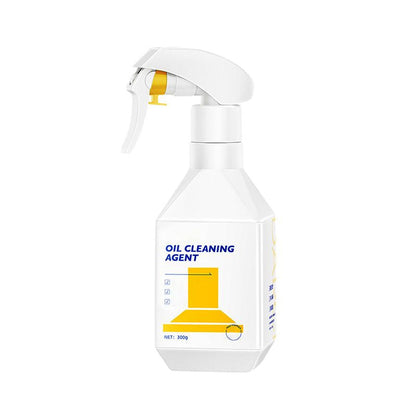 Leistungsstarker Küchen-Schwerfett-Reiniger