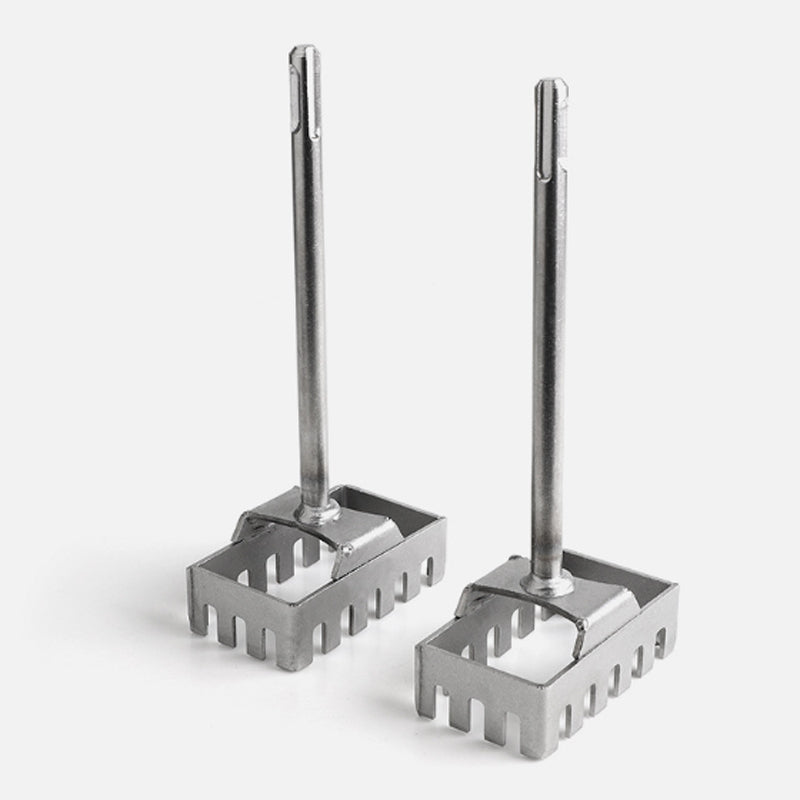 Kreativer quadratischer Lochschneider für Elektrokasten