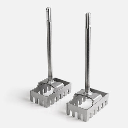 Kreativer quadratischer Lochschneider für Elektrokasten