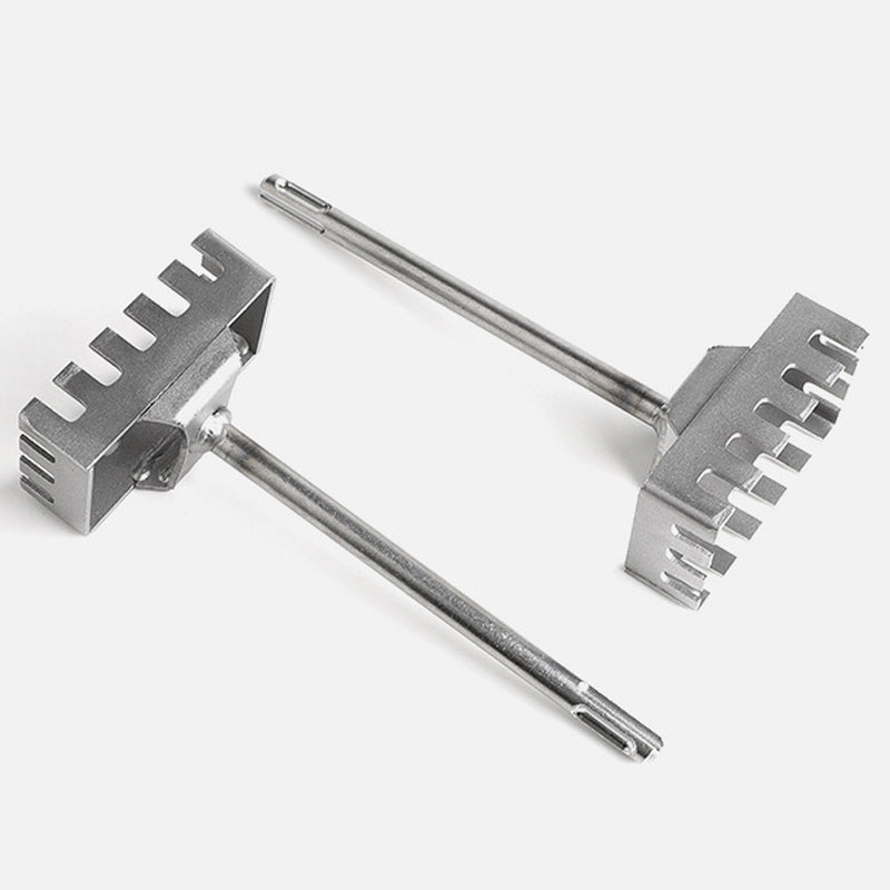 Kreativer quadratischer Lochschneider für Elektrokasten