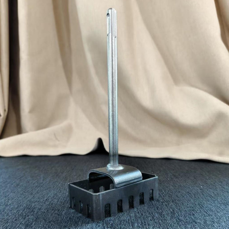 Kreativer quadratischer Lochschneider für Elektrokasten