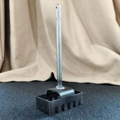 Kreativer quadratischer Lochschneider für Elektrokasten