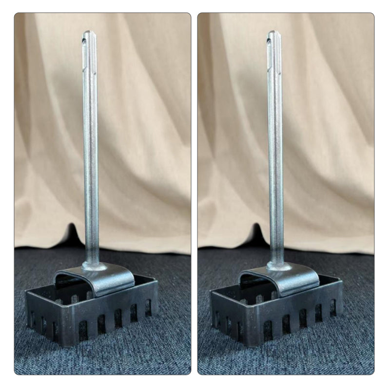 Kreativer quadratischer Lochschneider für Elektrokasten