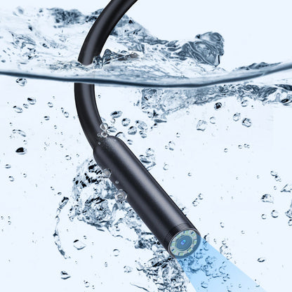 Wasserdichte HD-Endoskopkamera