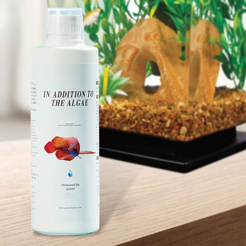 ⏳Begrenzte Zeit 50 % Rabatt⏳Effektive Algenbekämpfung für Aquarien