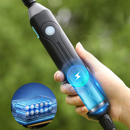 🔥Bestseller 2025🔥 Effizienter tragbarer Elektrosprüher