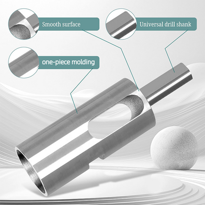 9-Gauge-Zaunspanner für 3-Backen-Bohrfutter