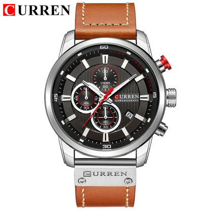 ❤️‍🔥Herren Vintage High-End Business-Uhren