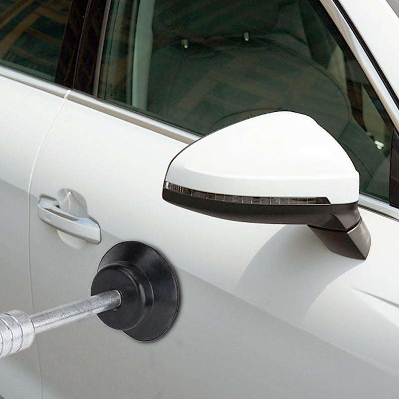 💥 Halber Preis! Saugnapf-Karosserieausbeulwerkzeug – Effektiv & einfach