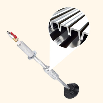 💥 Halber Preis! Saugnapf-Karosserieausbeulwerkzeug – Effektiv & einfach