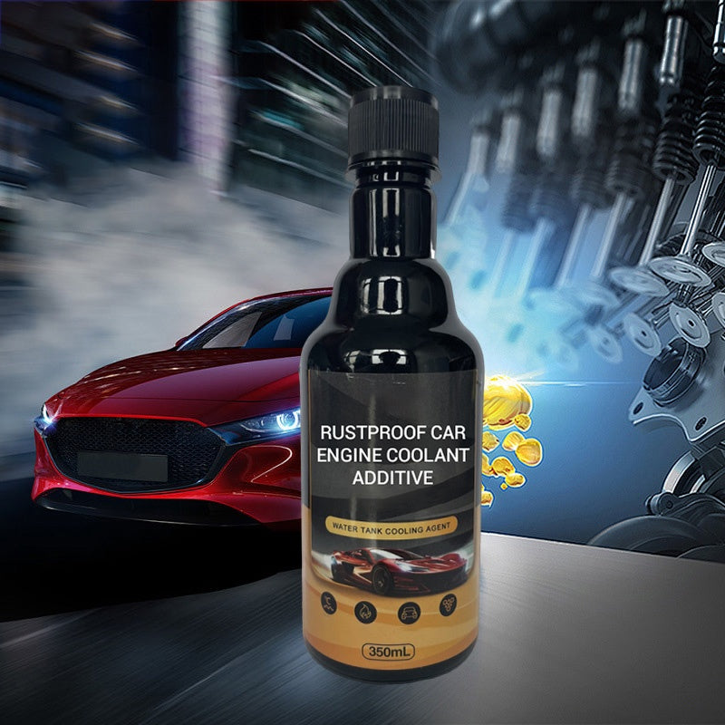 🎁 Kaufe 3, erhalte 2 gratis! 🔥 Rostschutz-Kühlmittelzusatz für Auto-Motoren (48 % Rabatt)