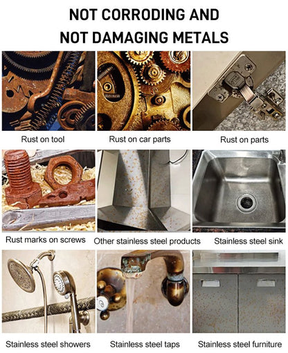 Aufprallentrostung pneumatischer Meißel vibrierende Luftspitze Spatenklinge Entrostungspistole