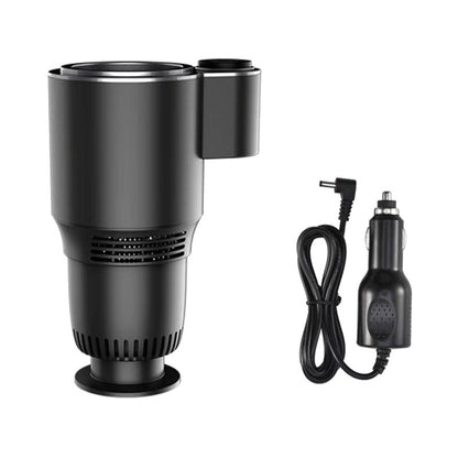 🔥Heißer Verkauf🔥2-in-1 Smart Car Cup Kühler und Wärmer