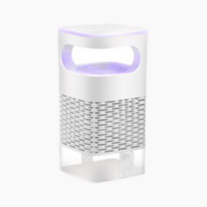 ✨Große Preisreduzierung und 66% Rabatt im Sommer✨🔇🦟UV Fly Trap mit Transparent Catch Box