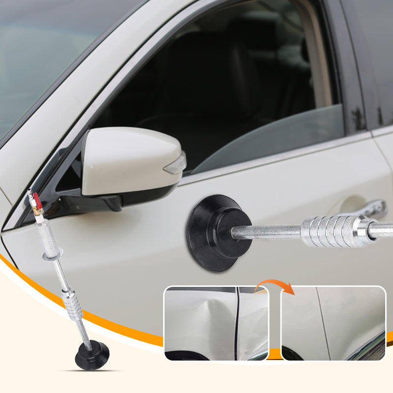 🚗 50% RABATT! 🔧 Dellenreparatur-Saugnapf – Für Auto-Karosserie & lackschonend ✨