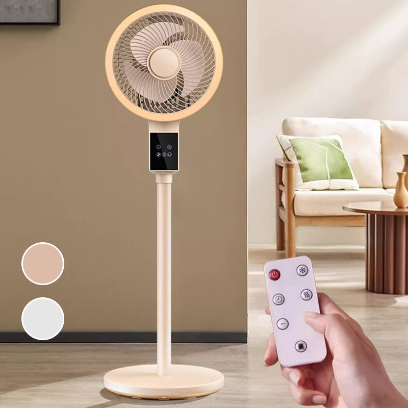 Multifunktions-Fernbedienung Smart Fan