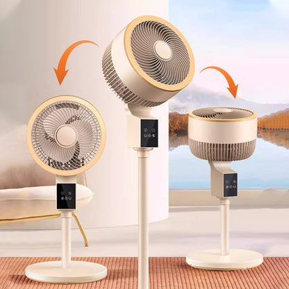 Multifunktions-Fernbedienung Smart Fan