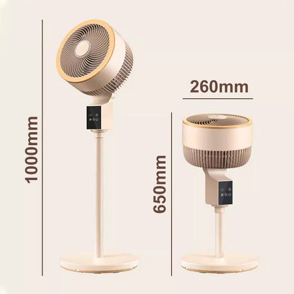 Multifunktions-Fernbedienung Smart Fan