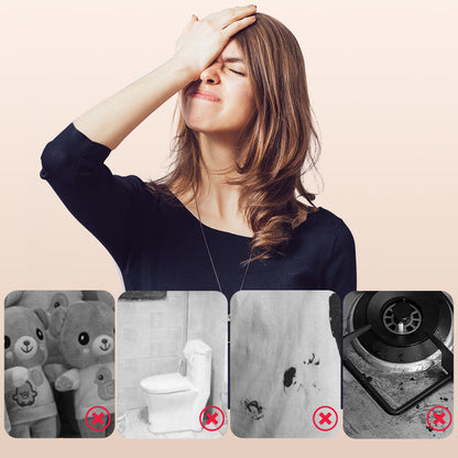 🔥Haushalts-Dampfreiniger mit hoher Temperatur und hohem Druck