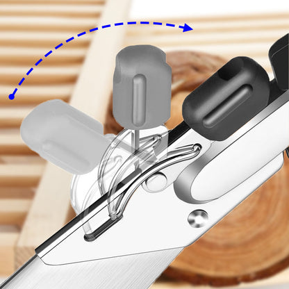 Baumsäge mit auswechselbarem Sägeblatt und Sicherheitsscheide💪🔪✨