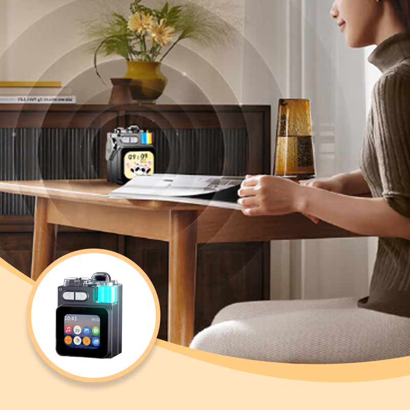 ⏳Zeitlich begrenztes Sonderangebot⌛ Tragbarer kabelloser Bluetooth-Lautsprecher 🔊