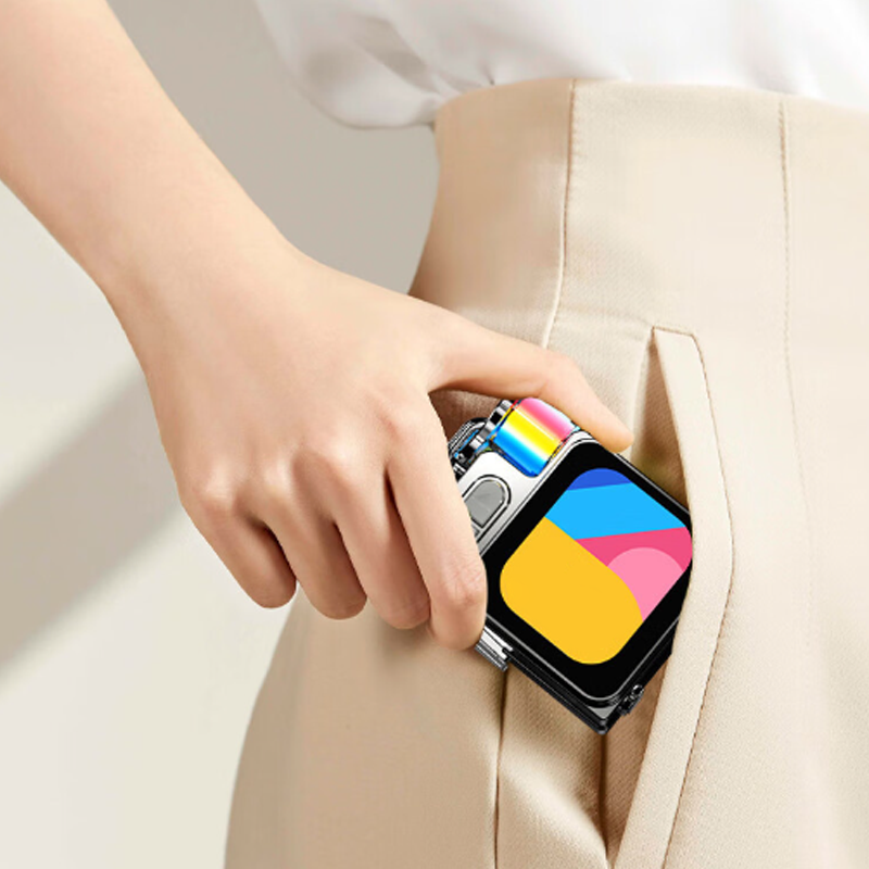 ⏳Zeitlich begrenztes Sonderangebot⌛ Tragbarer kabelloser Bluetooth-Lautsprecher 🔊