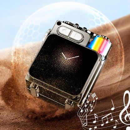 ⏳Zeitlich begrenztes Sonderangebot⌛ Tragbarer kabelloser Bluetooth-Lautsprecher 🔊