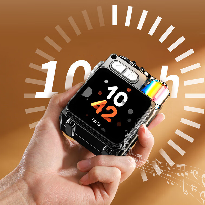 ⏳Zeitlich begrenztes Sonderangebot⌛ Tragbarer kabelloser Bluetooth-Lautsprecher 🔊