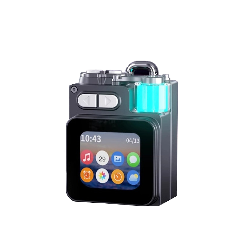 ⏳Zeitlich begrenztes Sonderangebot⌛ Tragbarer kabelloser Bluetooth-Lautsprecher 🔊