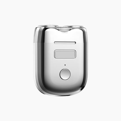 🏆Magnetischer Mini-Elektrorasierer für Herren