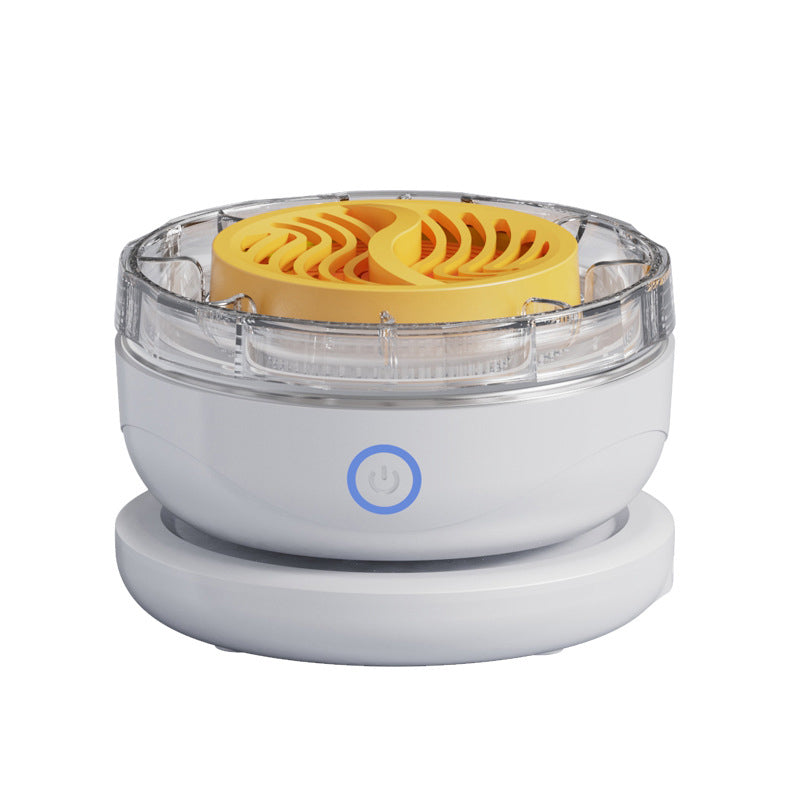 🔥 Multifunktionaler tragbarer Lebensmittelreiniger – wasserdicht & 40% Rabatt!