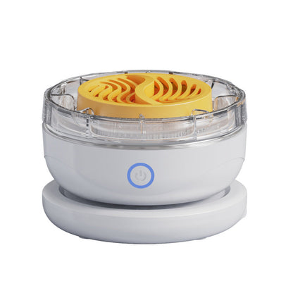 🔥 Multifunktionaler tragbarer Lebensmittelreiniger – wasserdicht & 40% Rabatt!